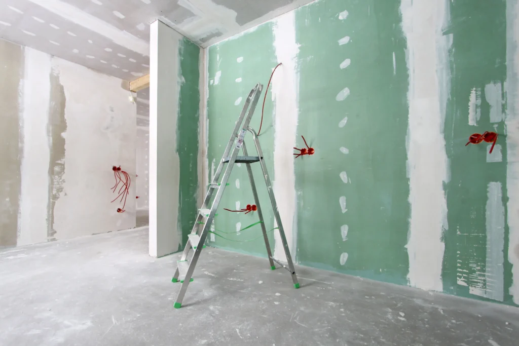 Professional carpentry services in Portland