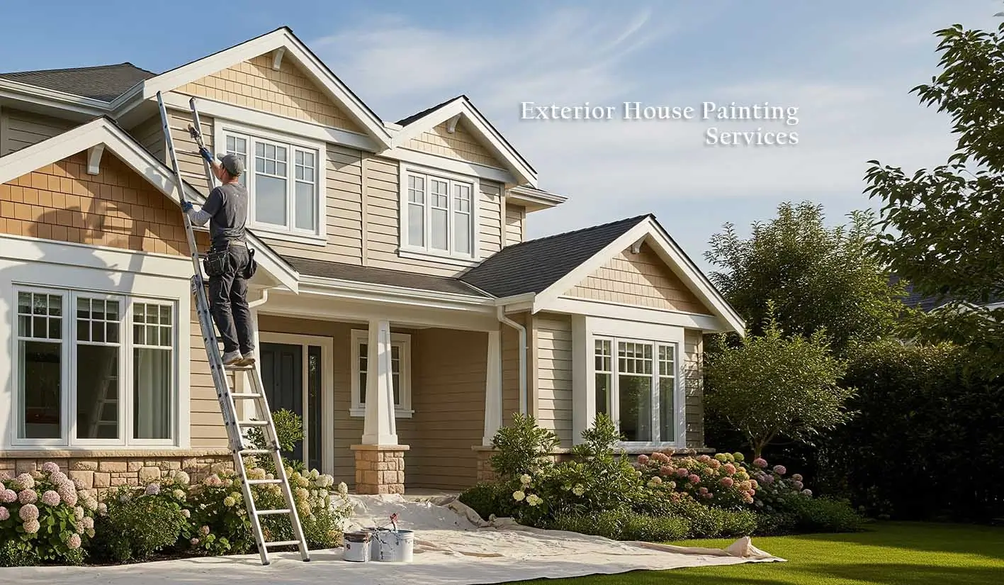 Carpentry services in Portland