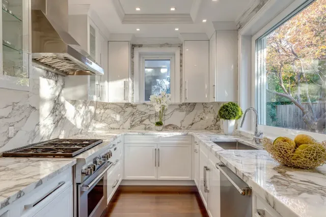 Concrete patio and outdoor living space Portland